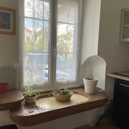 Appartement Ravissant En Bordure Du Doubs Longevelle-sur-Doubs Buitenkant foto