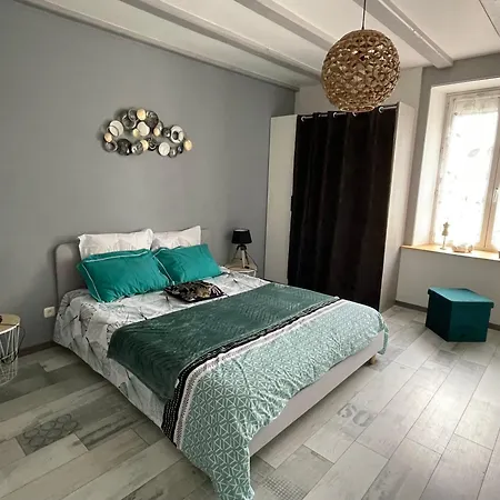 Appartement Ravissant En Bordure Du Doubs Longevelle-sur-Doubs Buitenkant foto