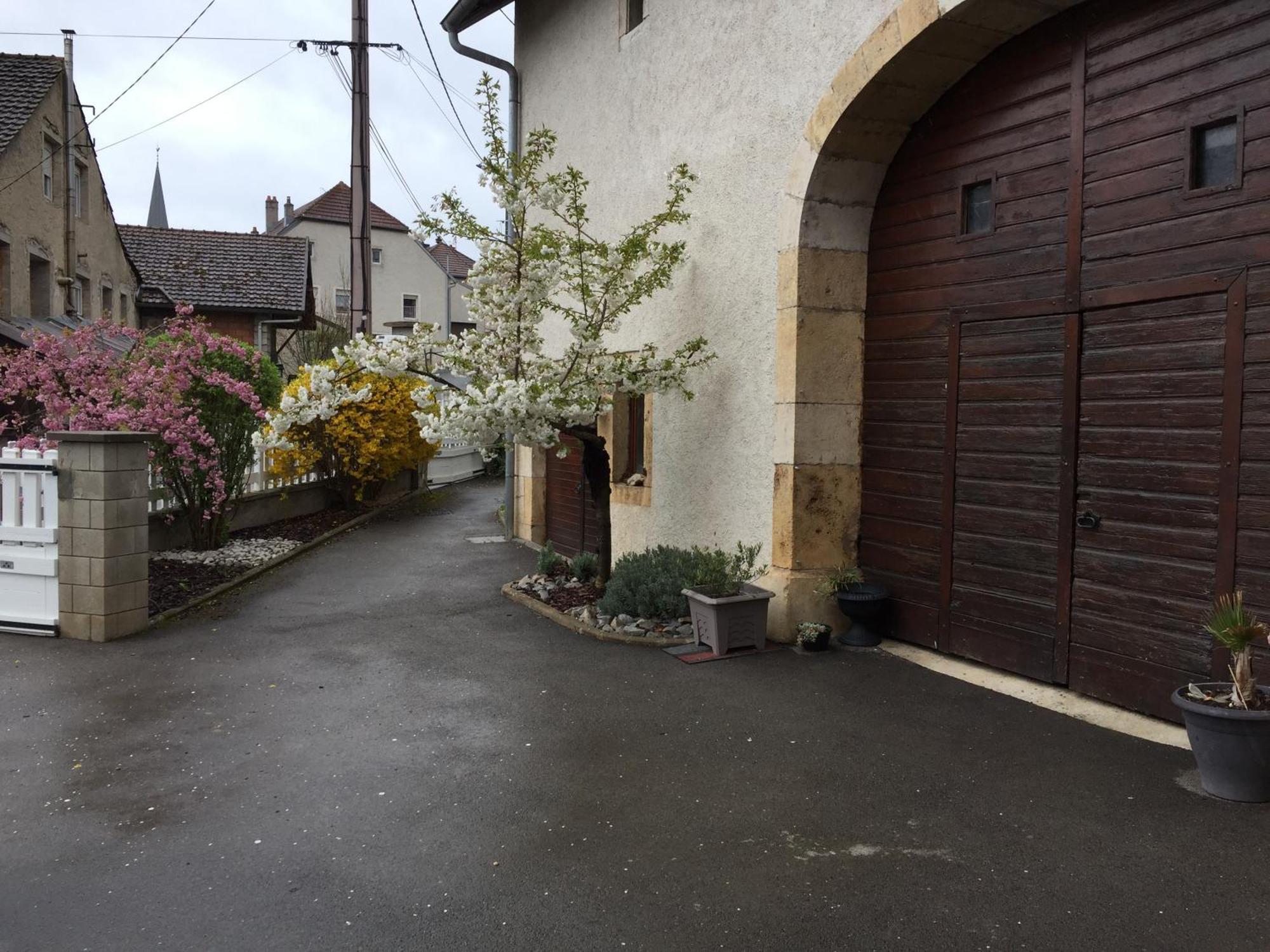 Apartment Ravissant En Bordure Du Doubs *