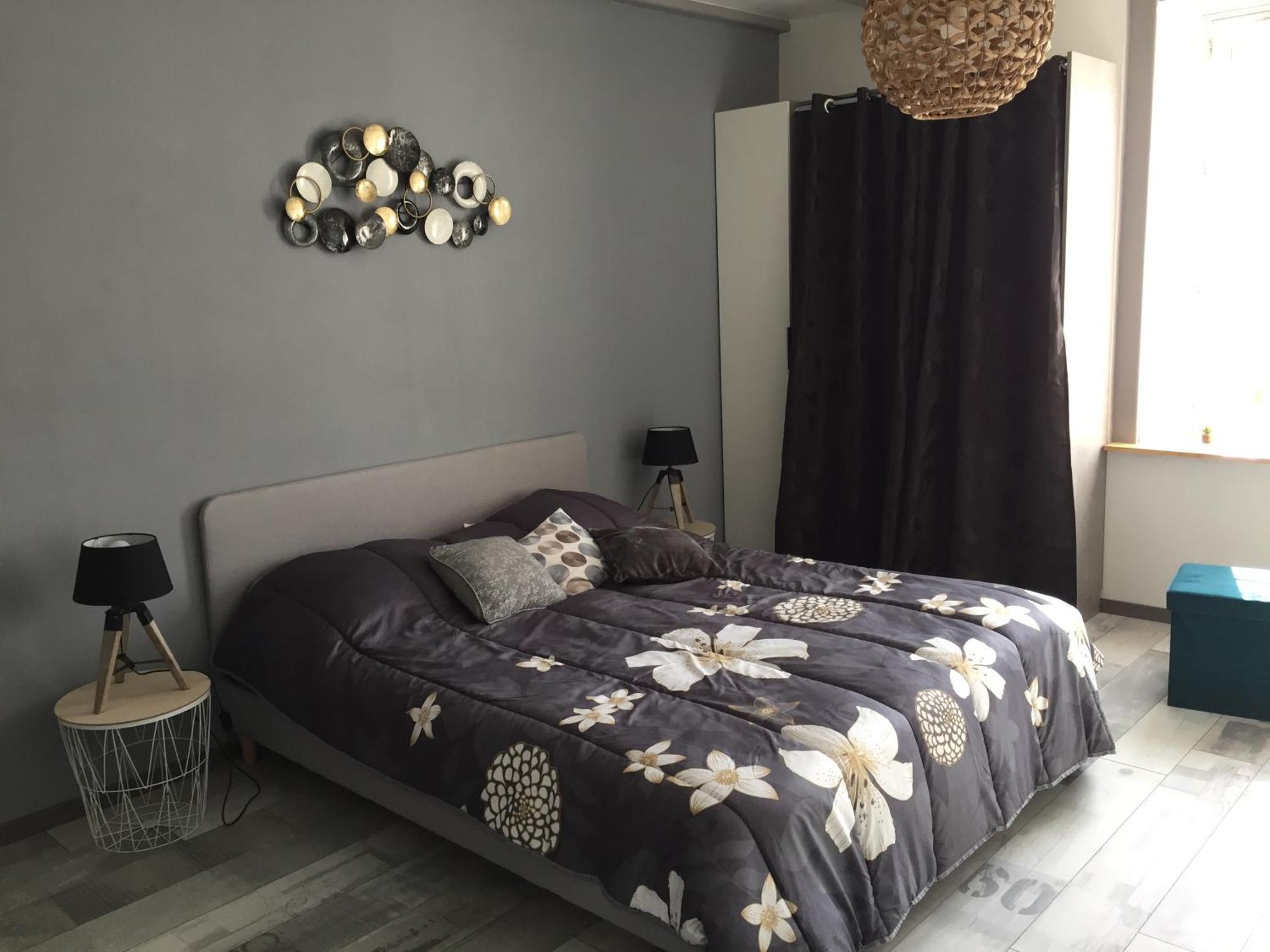 Apartment Ravissant En Bordure Du Doubs Longevelle-sur-Doubs